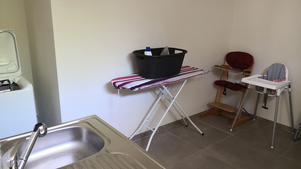 Photo of Kitchen in Villeneuve-les-Avignon