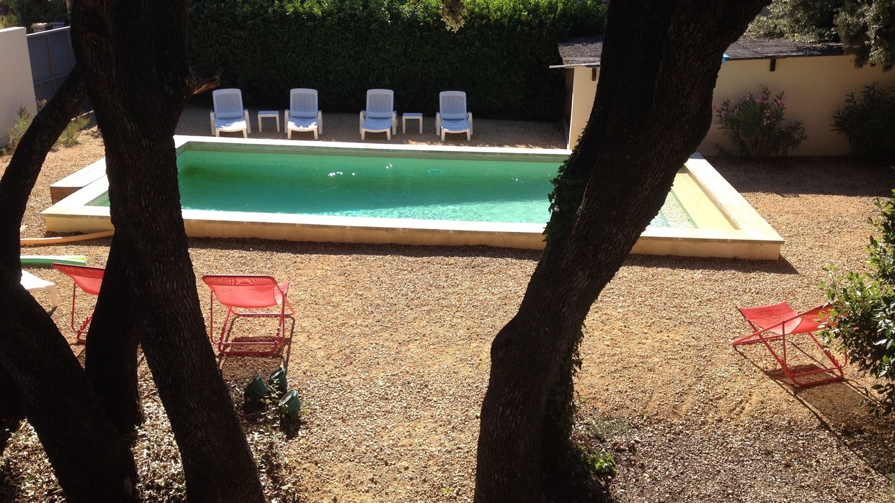 Photo of Outdoor in Villeneuve-les-Avignon