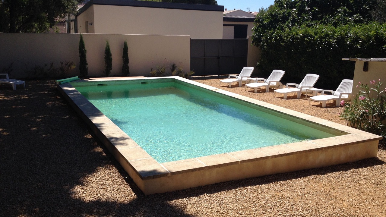 Photo of Outdoor in Villeneuve-les-Avignon