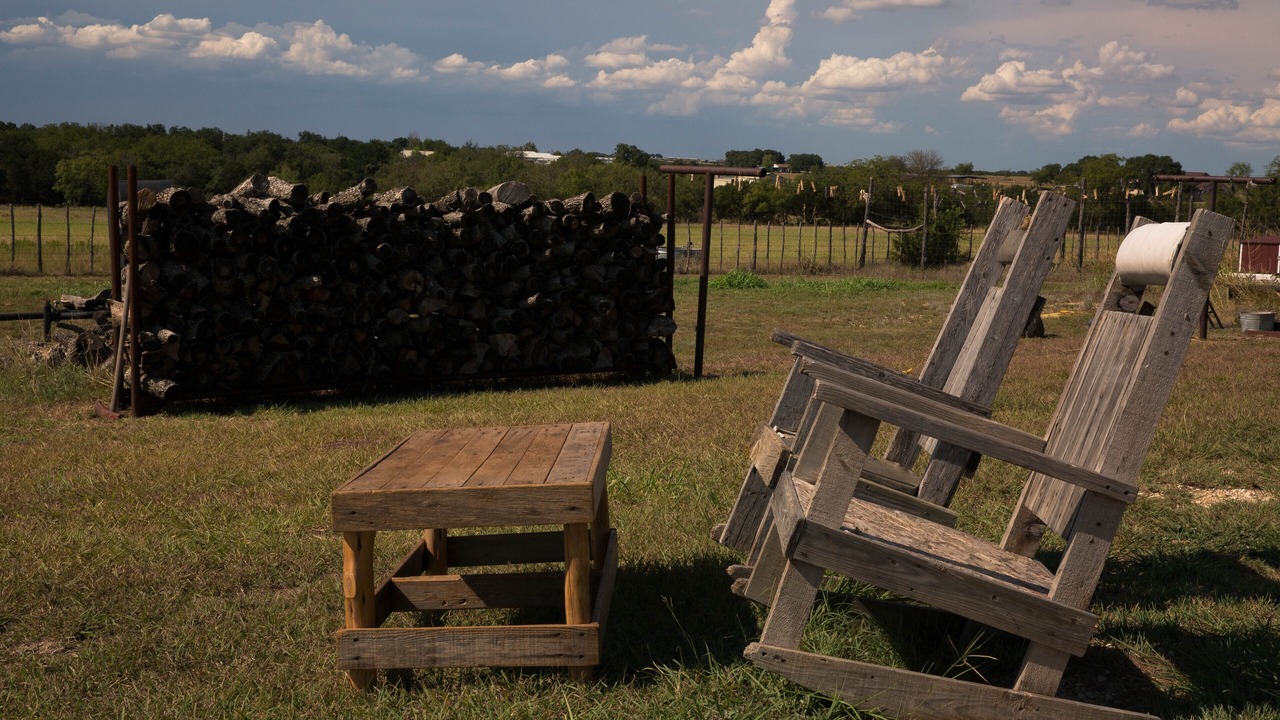 Photo of Outdoor in Paluxy