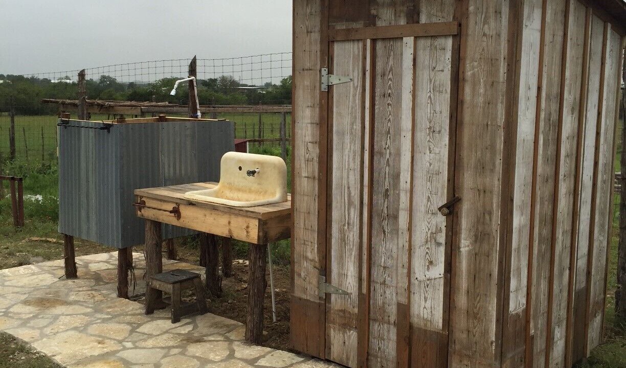 Photo of Bathroom in Paluxy