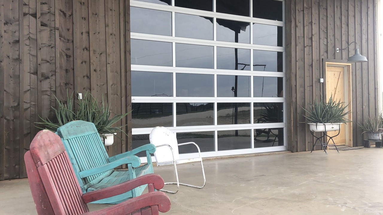 Photo of Patio Balcony in Paluxy