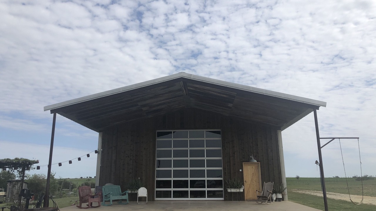 Photo of Outdoor in Paluxy