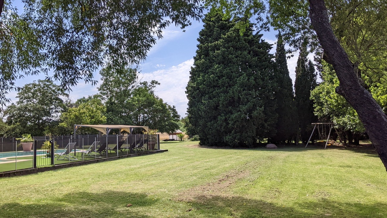 Photo of Outdoor in Labastide-d'Anjou