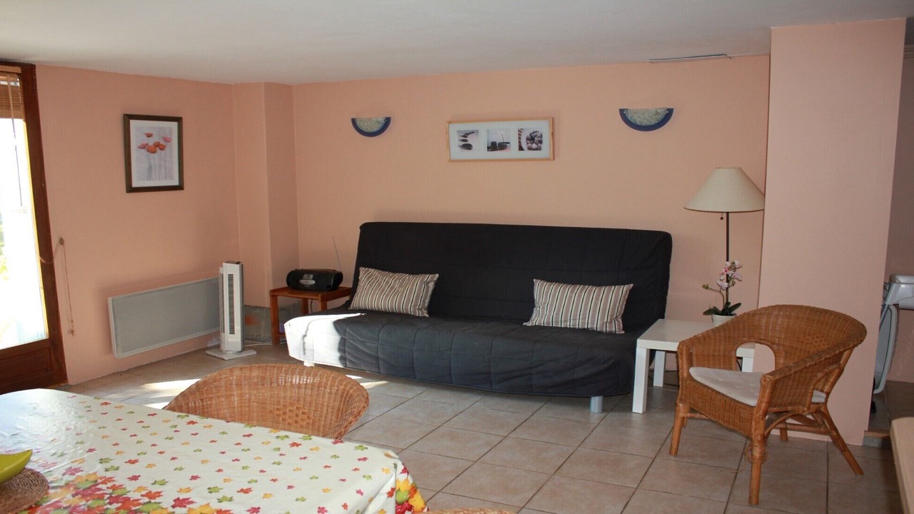 Photo of Bedroom in Labastide-d'Anjou
