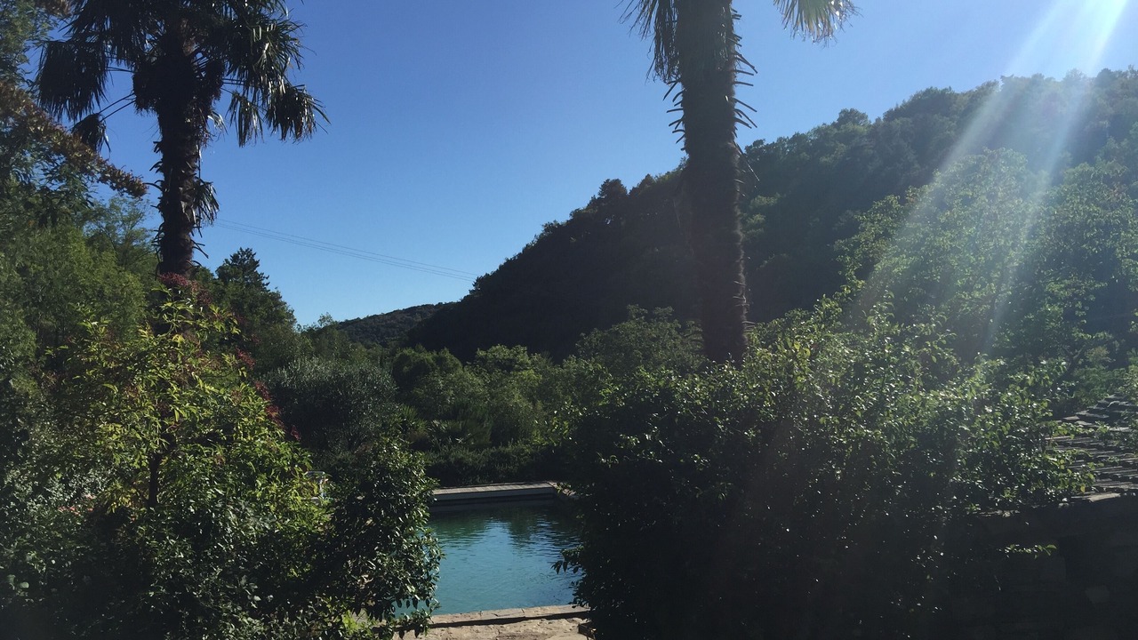 Photo of Outdoor in Saint-Vincent-d'Olargues