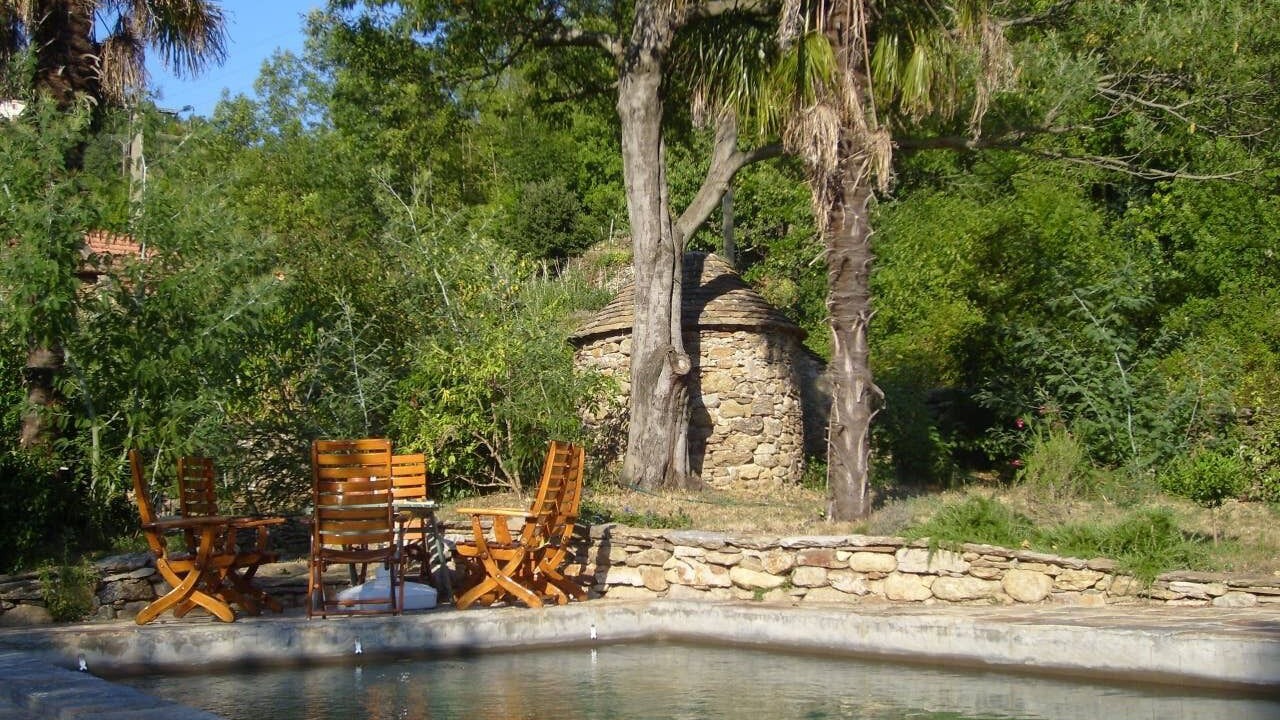Photo of Outdoor in Saint-Vincent-d'Olargues