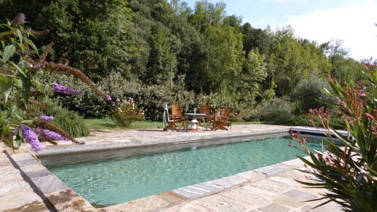 Photo of Outdoor in Saint-Vincent-d'Olargues