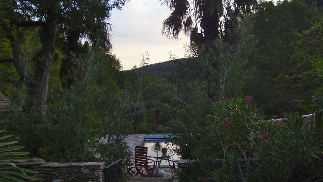 Photo of Outdoor in Saint-Vincent-d'Olargues