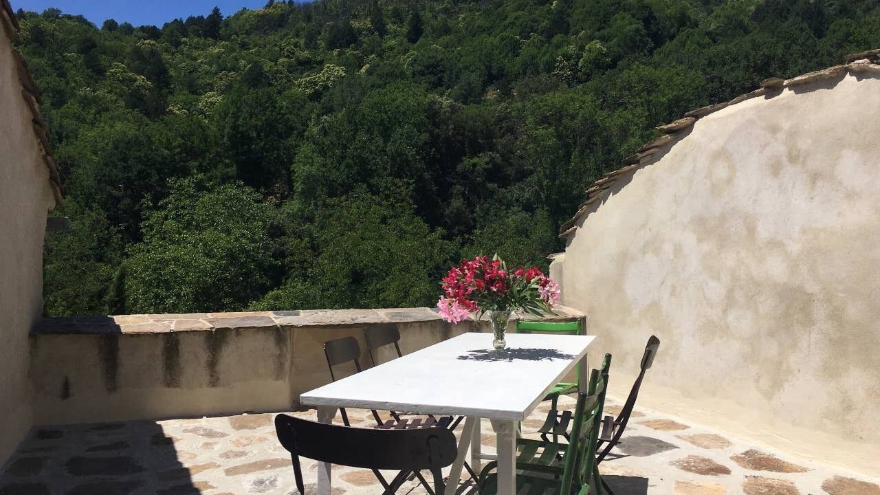 Photo of Outdoor in Saint-Vincent-d'Olargues