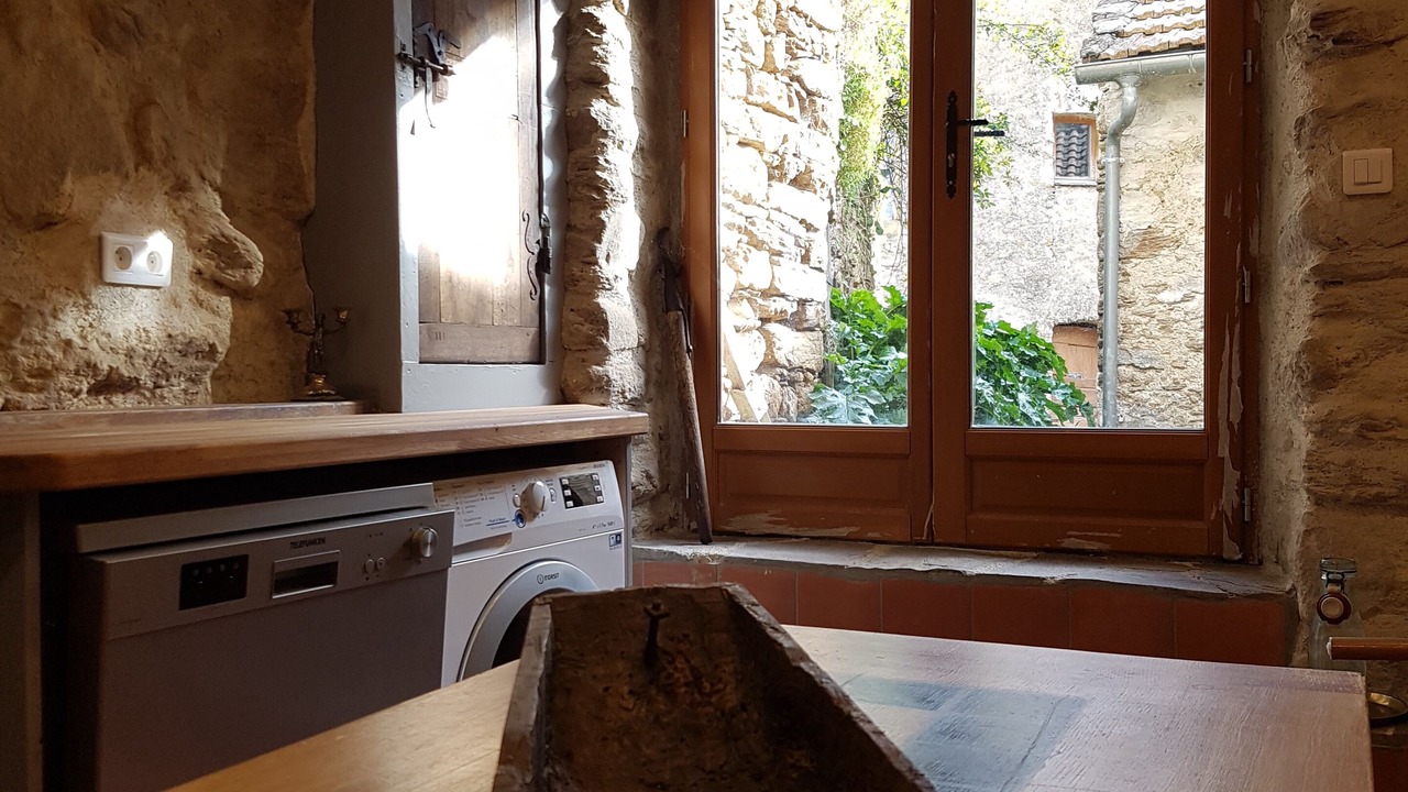 Photo of Others in Saint-Vincent-d'Olargues