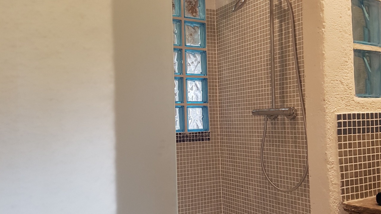 Photo of Bathroom in Saint-Vincent-d'Olargues