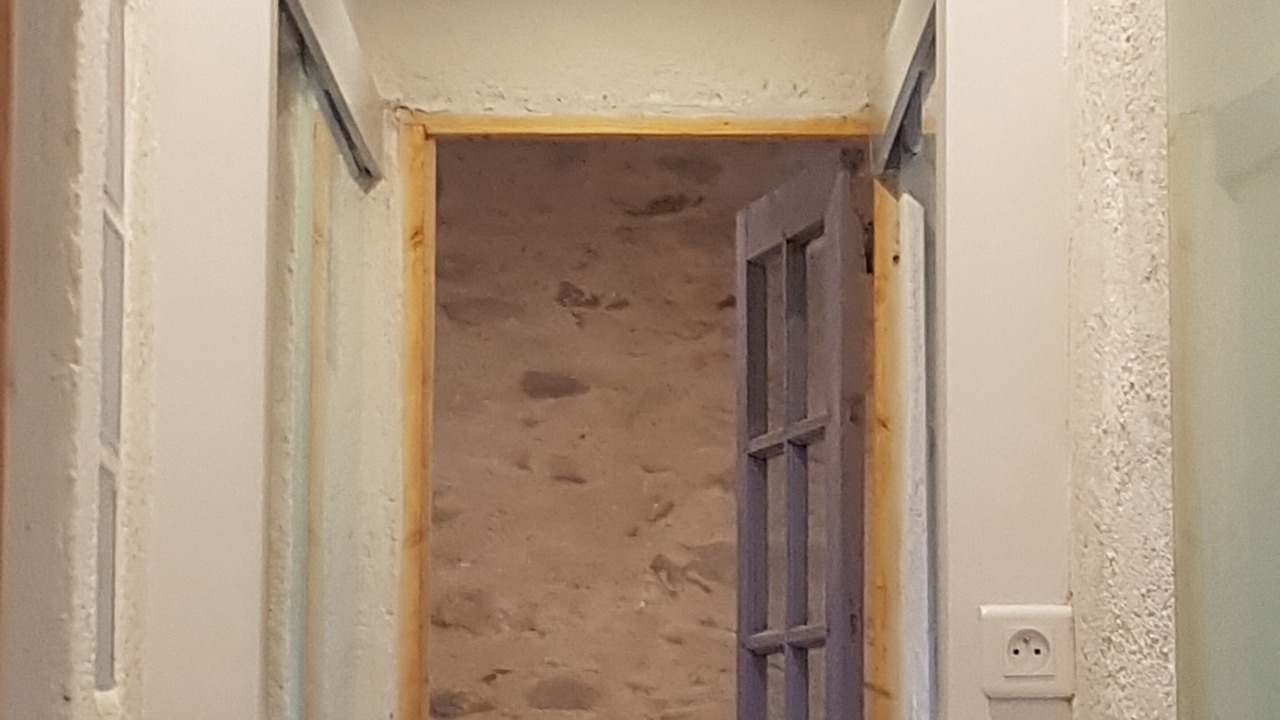 Photo of Bathroom in Saint-Vincent-d'Olargues