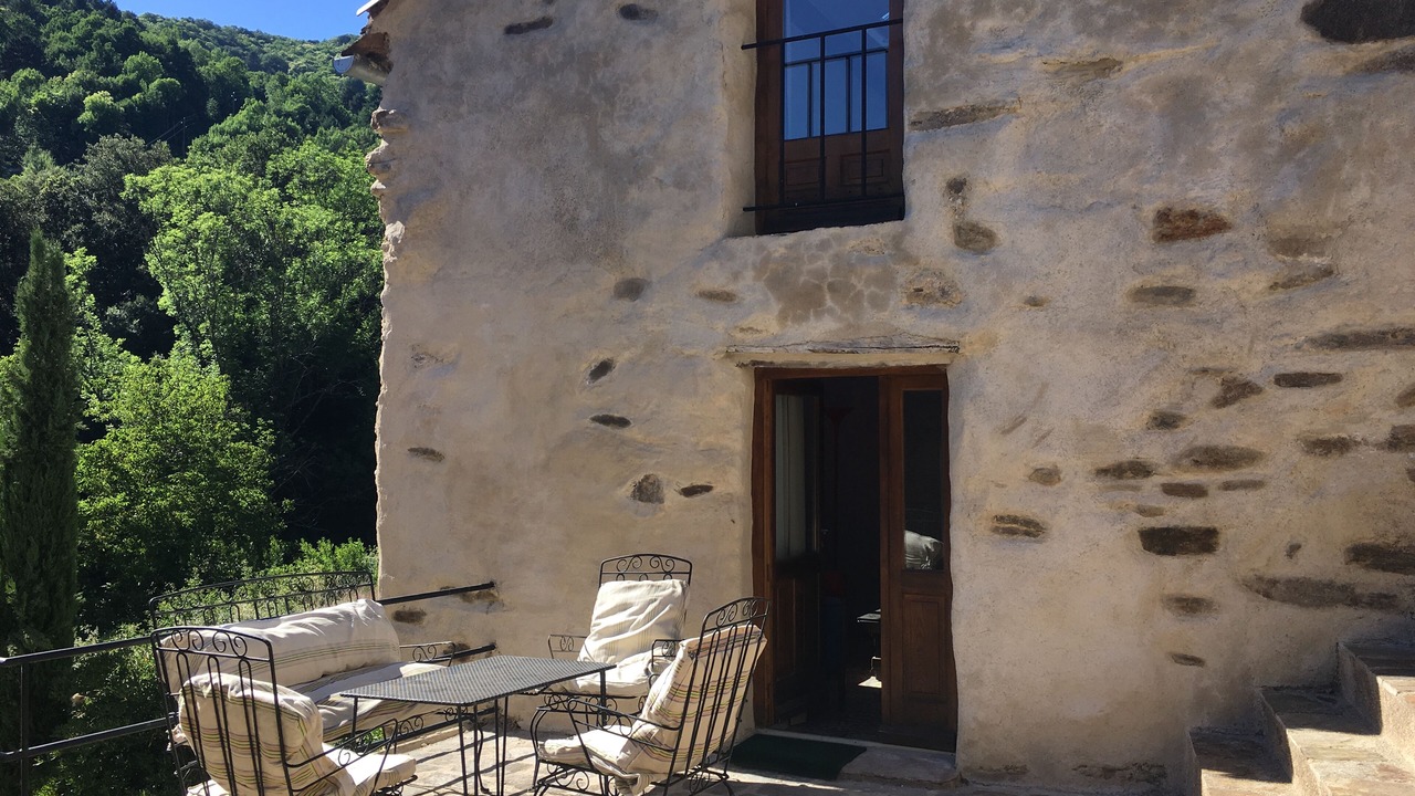Photo of Outdoor in Saint-Vincent-d'Olargues