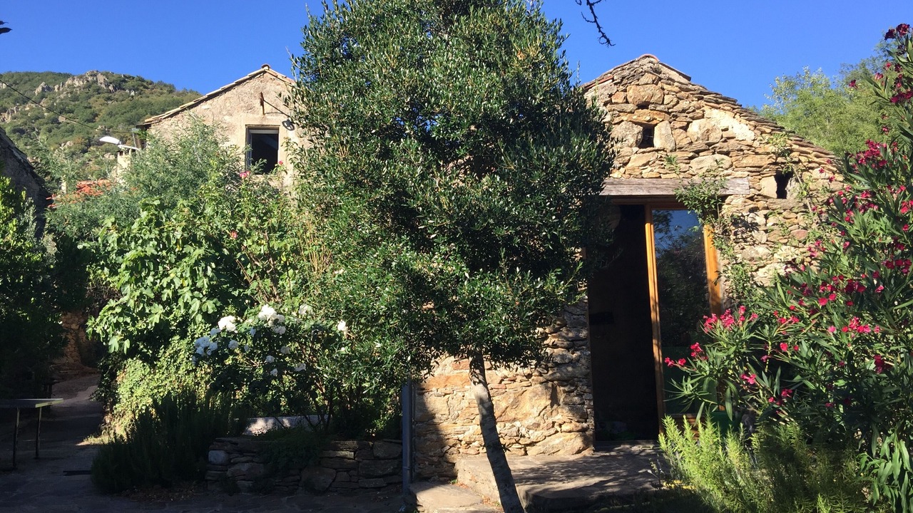 Photo of Outdoor in Saint-Vincent-d'Olargues