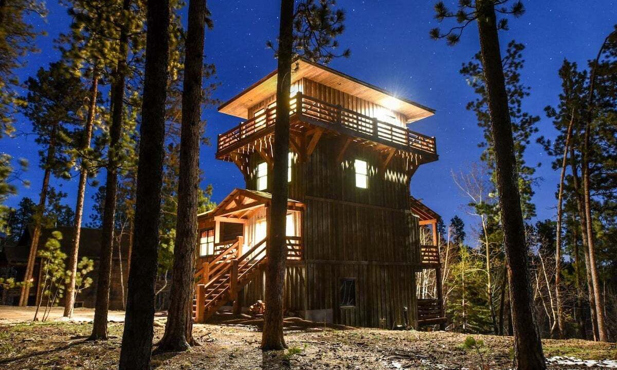 Photo of Others in Deadwood