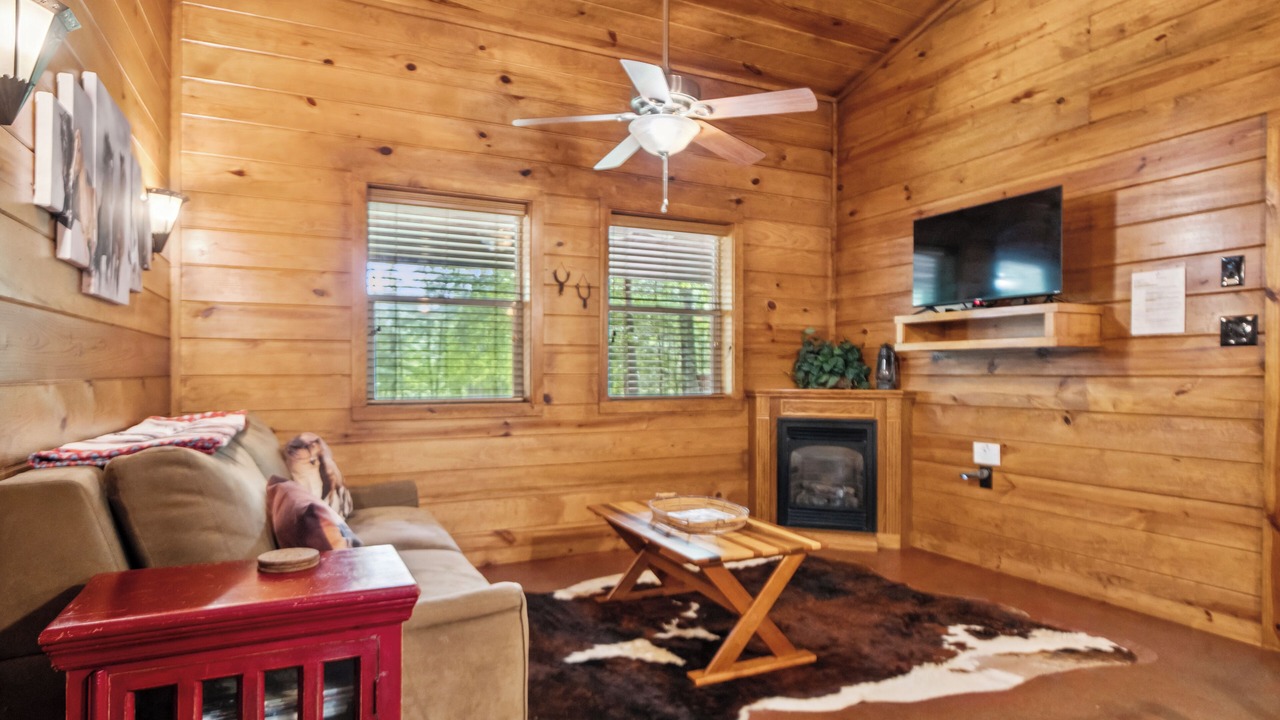 Photo of Livingroom in Bismarck