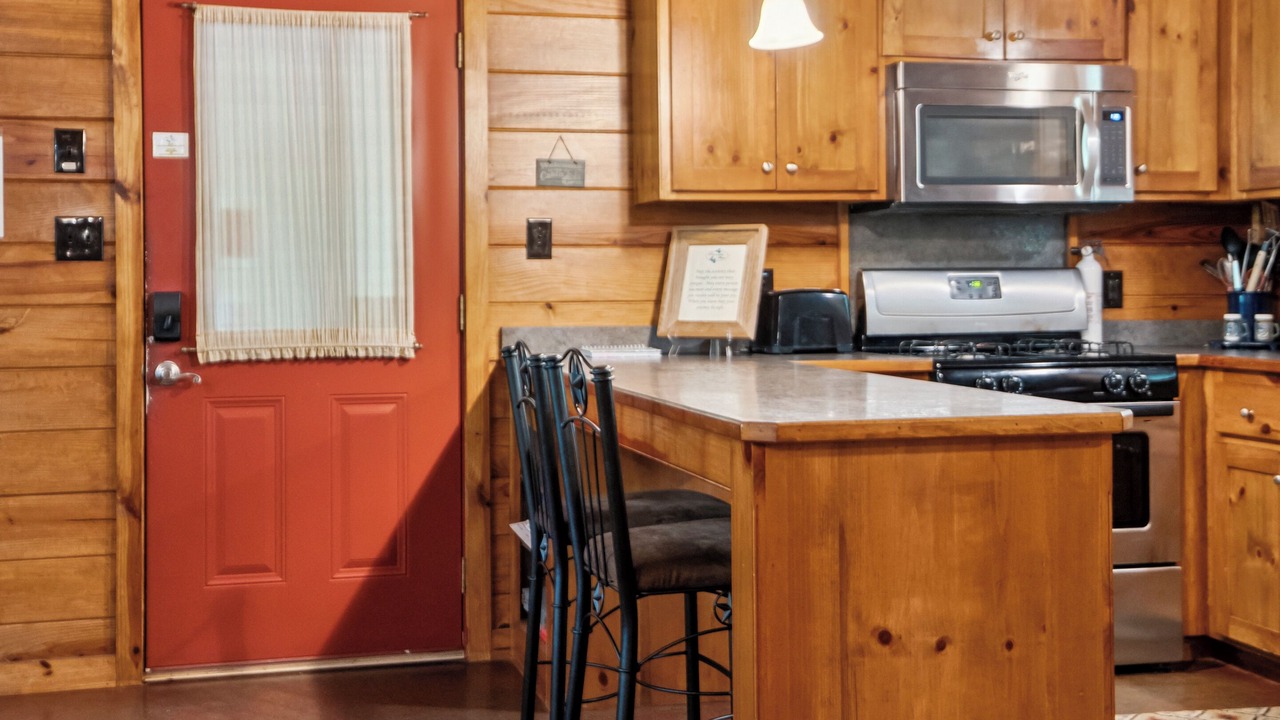 Photo of Kitchen in Bismarck