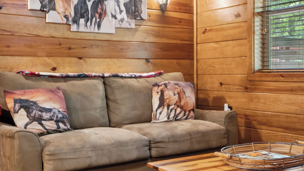 Photo of Livingroom in Bismarck