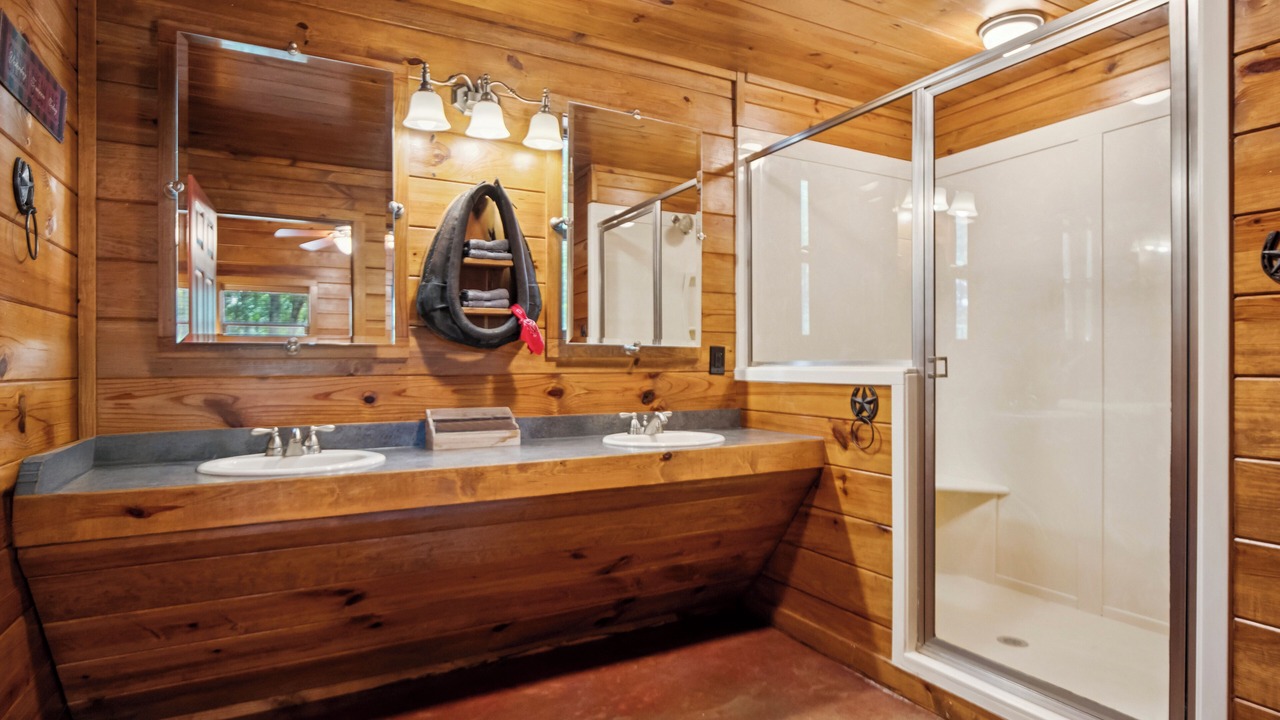 Photo of Bathroom in Bismarck