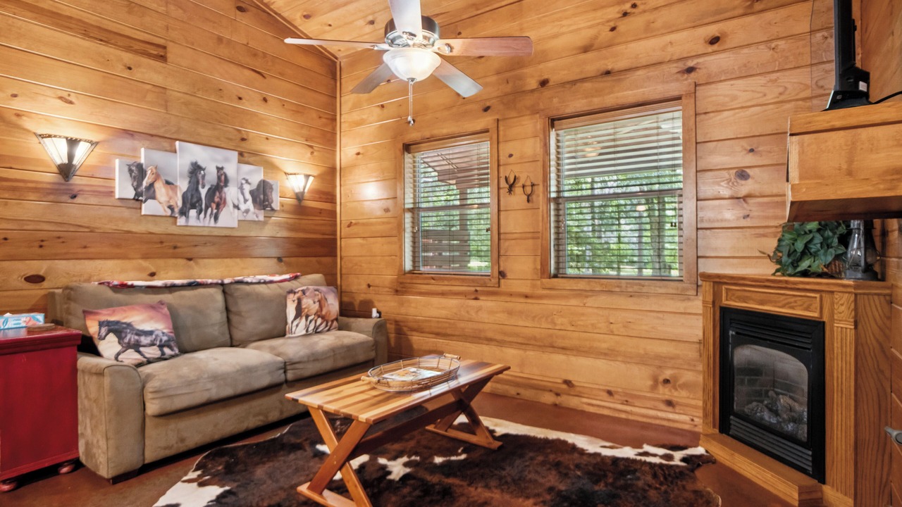 Photo of Livingroom in Bismarck