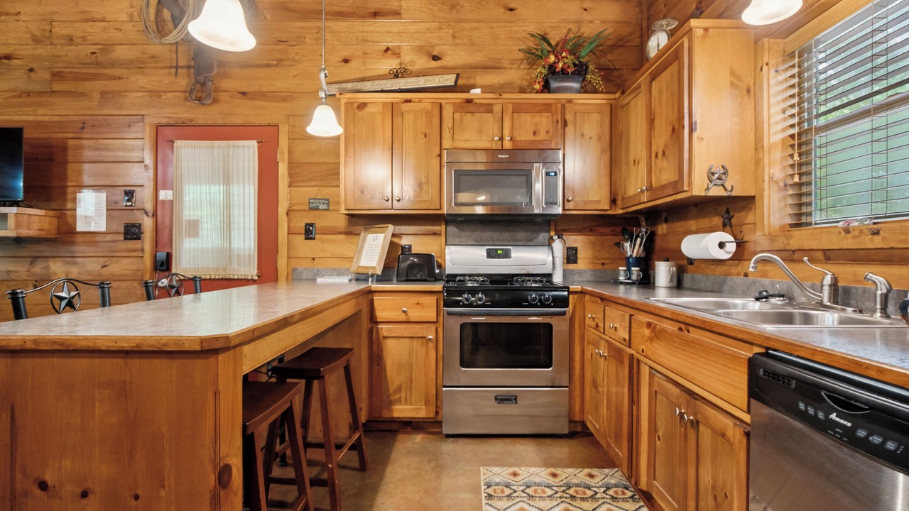 Photo of Kitchen in Bismarck