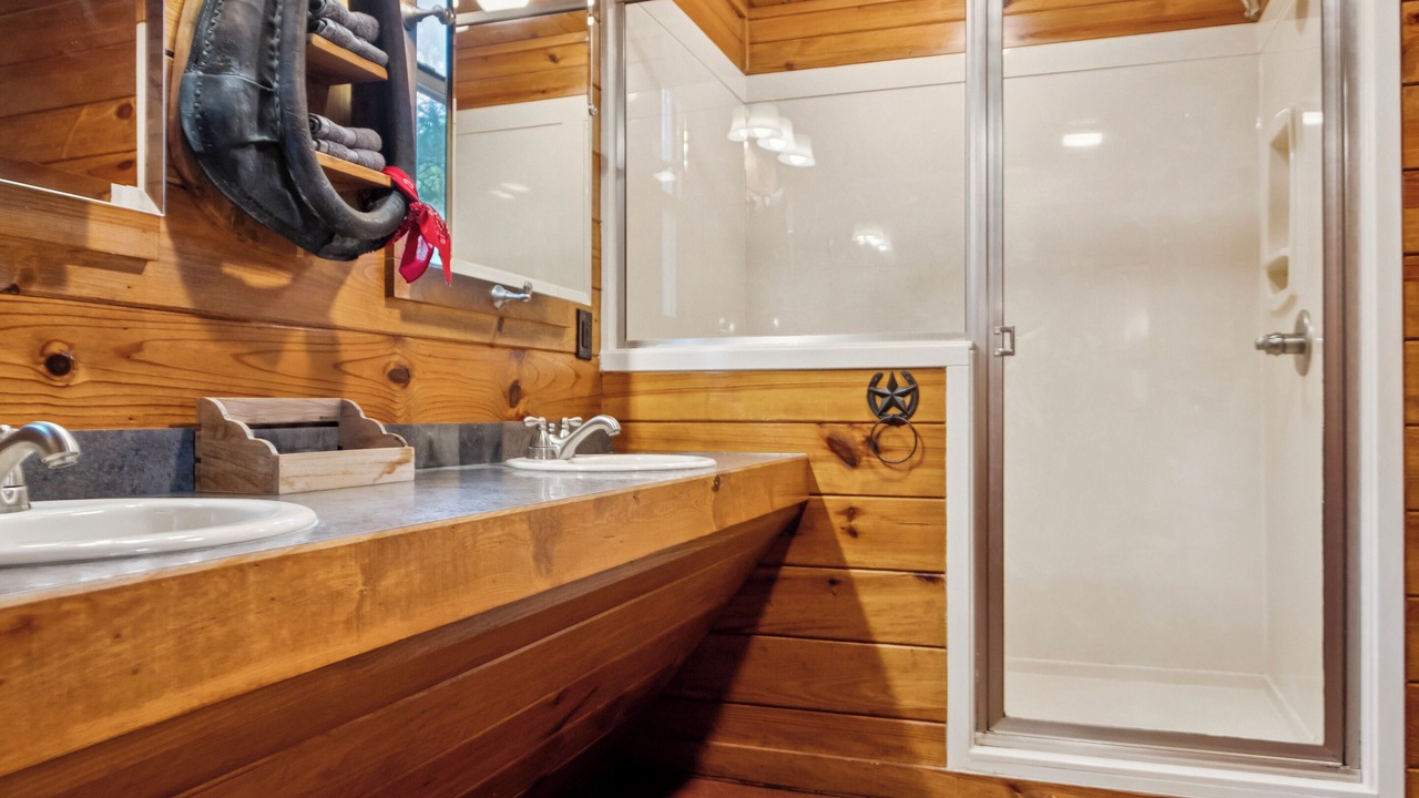 Photo of Bathroom in Bismarck