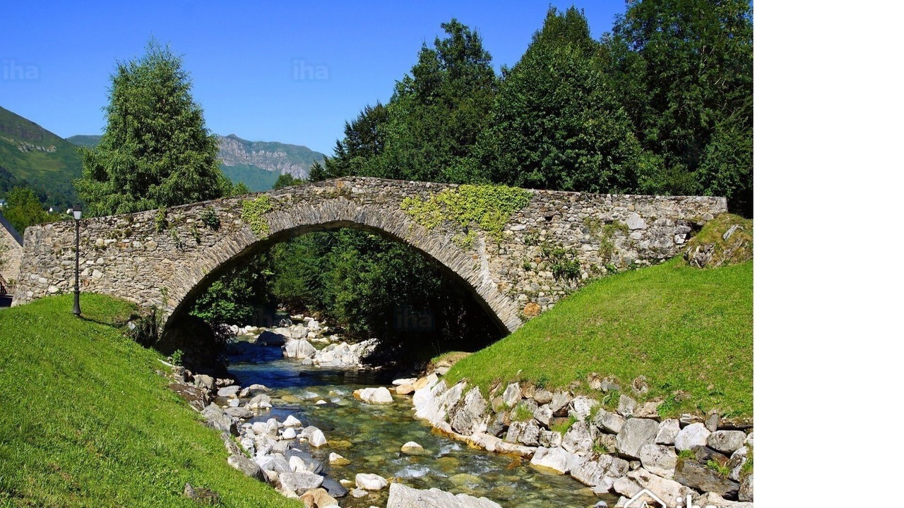 Photo of Outdoor in Argeles Gazost