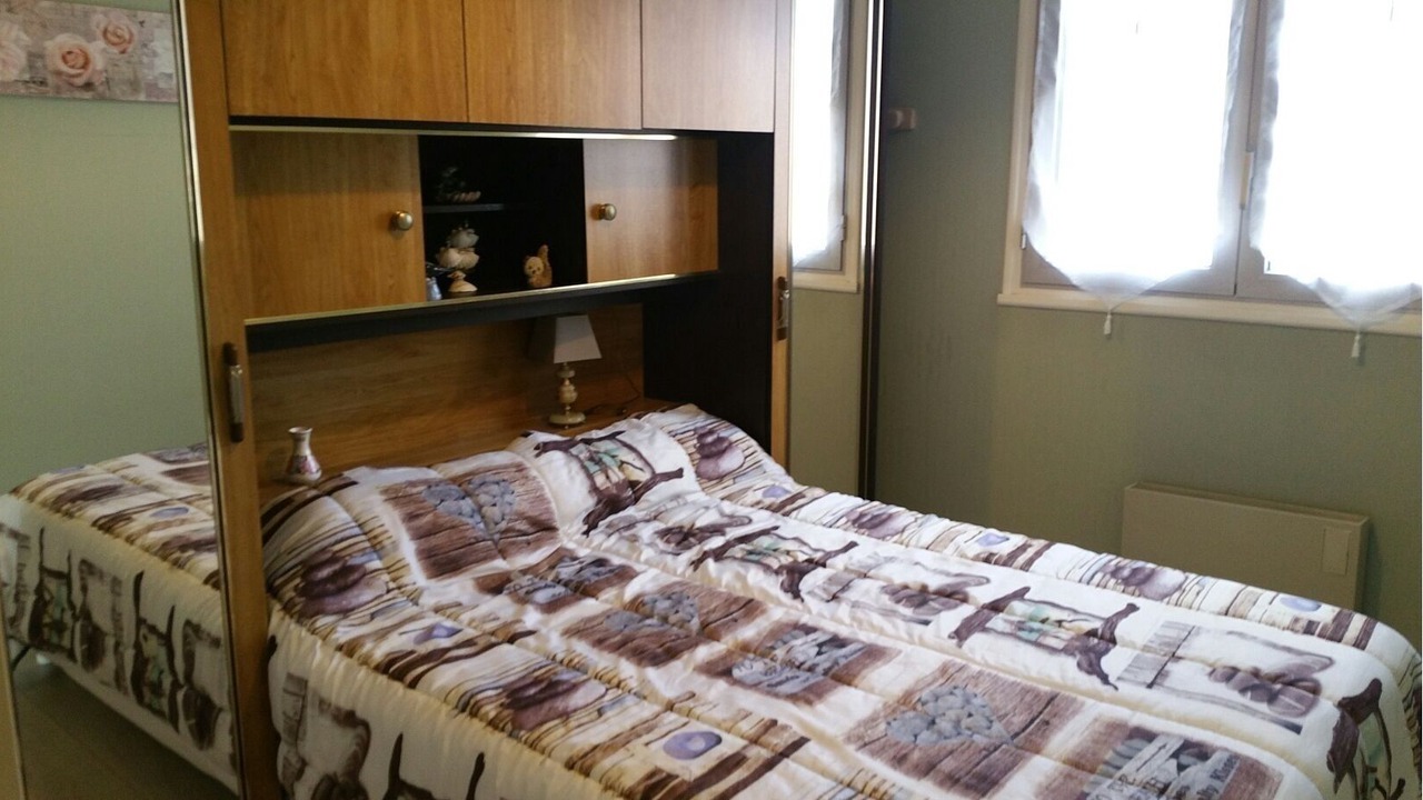 Photo of Bedroom in Argeles Gazost