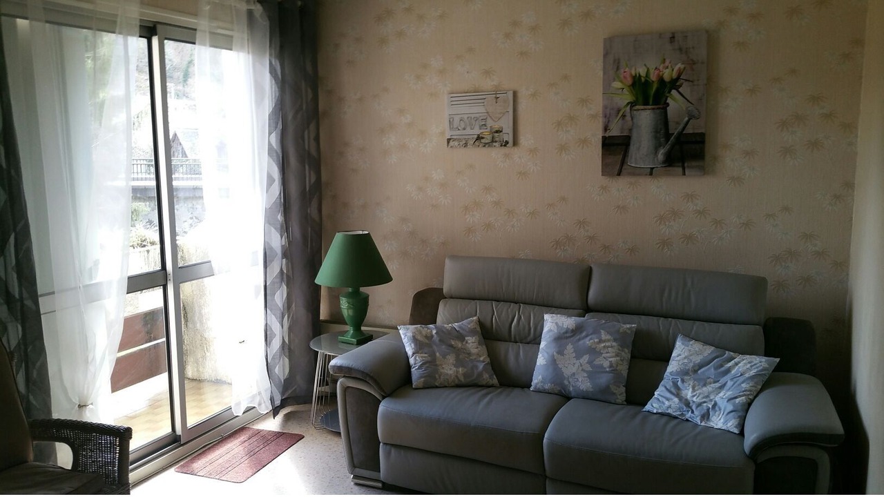 Photo of Livingroom in Argeles Gazost