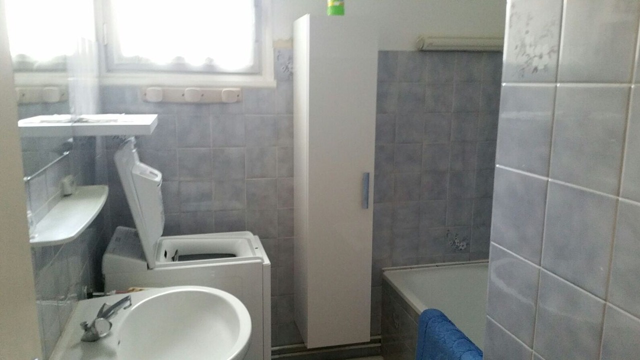 Photo of Bathroom in Argeles Gazost