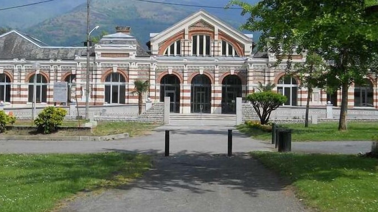 Photo of Outdoor in Argeles Gazost