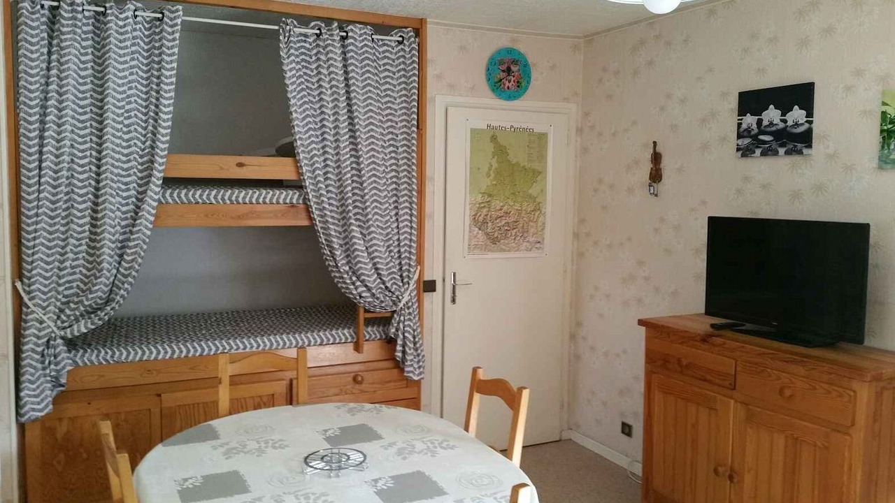 Photo of Bedroom in Argeles Gazost
