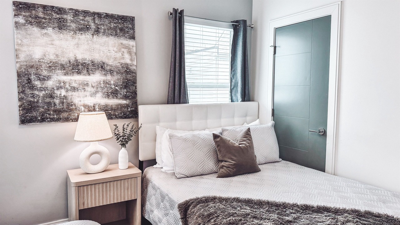 Photo of Bedroom in Edgehill