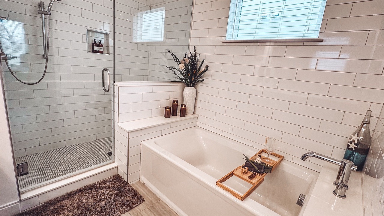 Photo of Bathroom in Edgehill