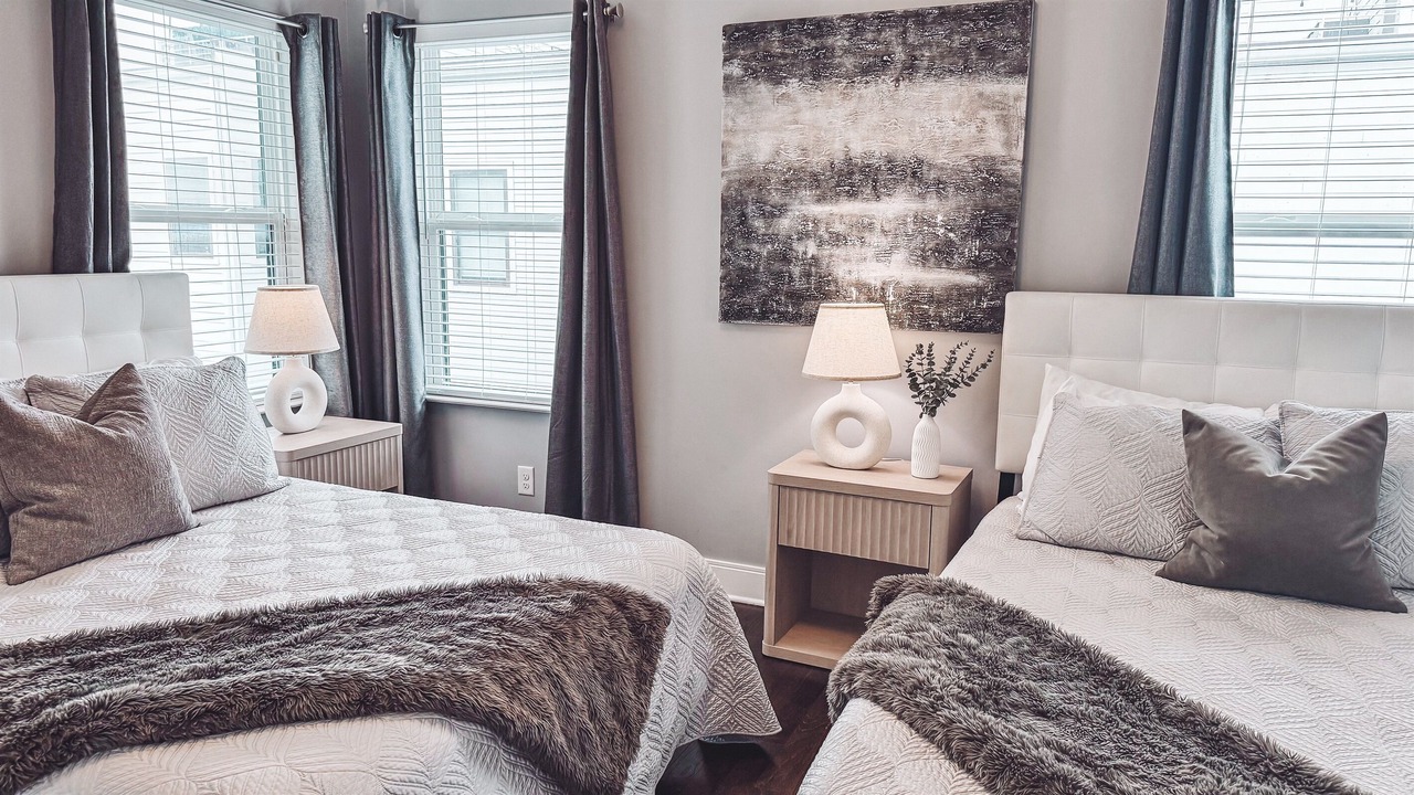 Photo of Bedroom in Edgehill