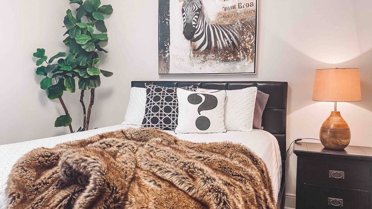 Photo of Bedroom in Edgehill