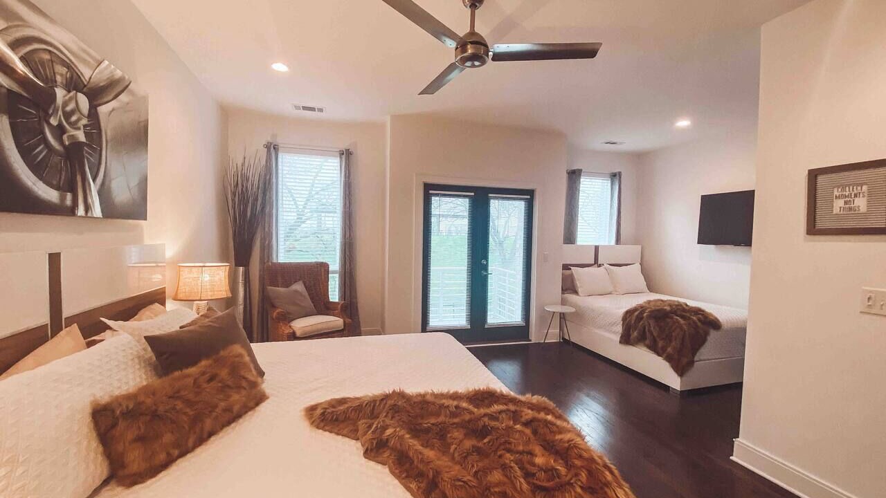 Photo of Bedroom in Edgehill