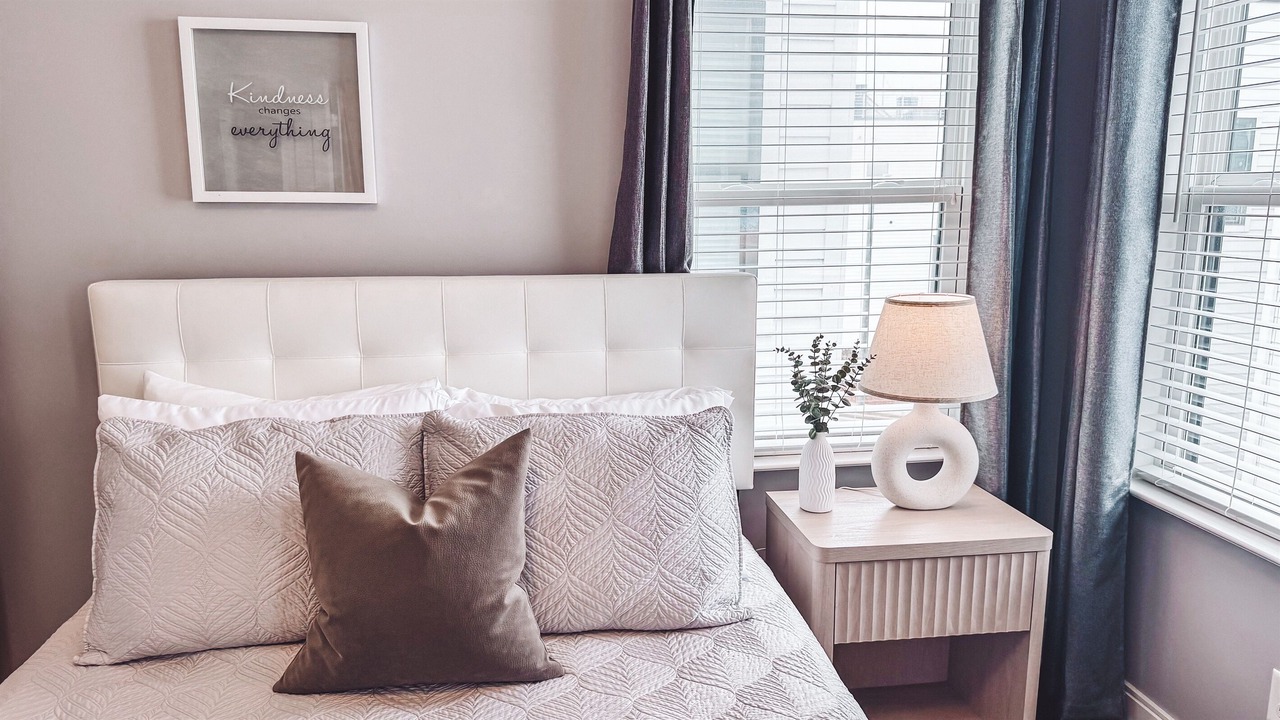 Photo of Bedroom in Edgehill