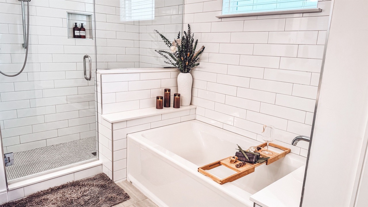 Photo of Bathroom in Edgehill