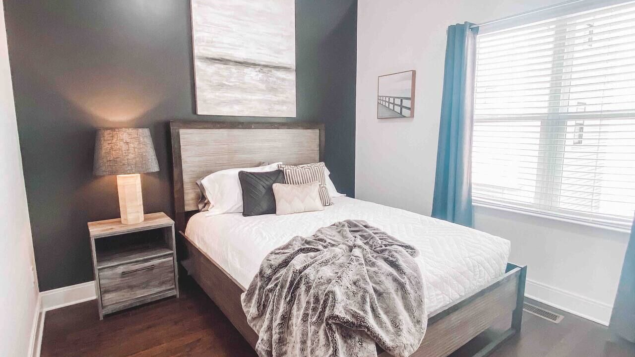 Photo of Bedroom in Edgehill