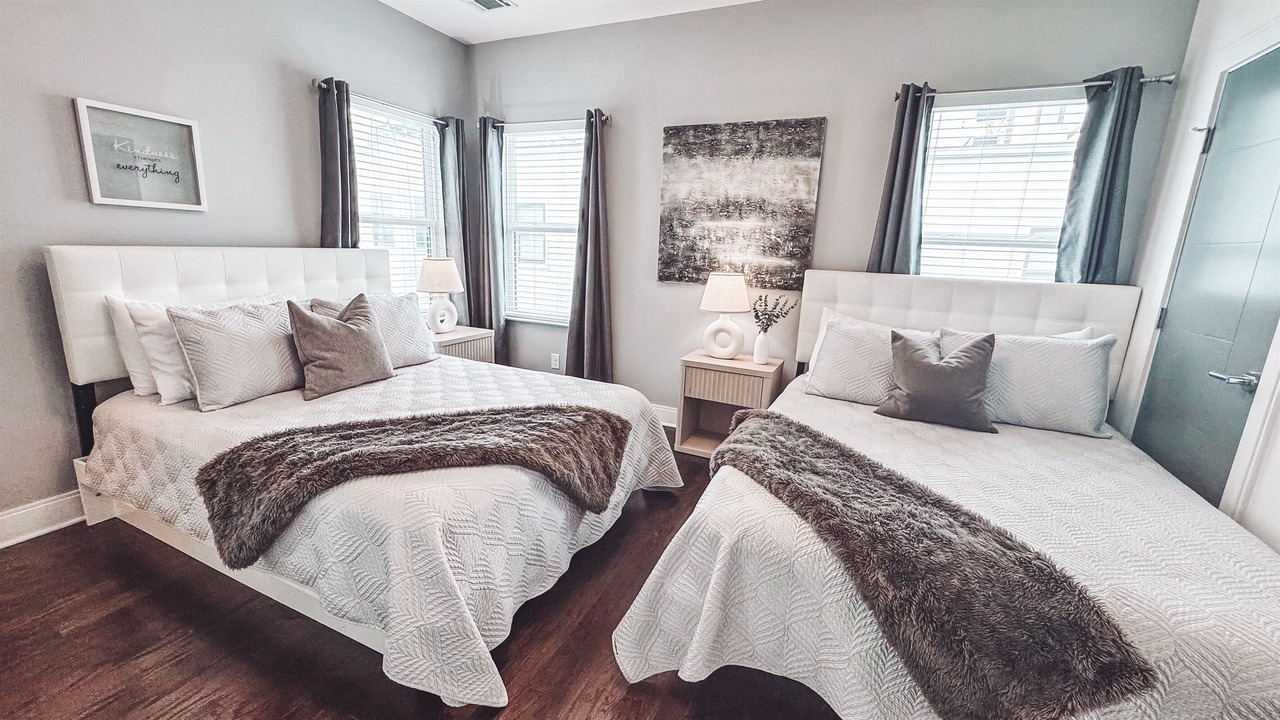 Photo of Bedroom in Edgehill