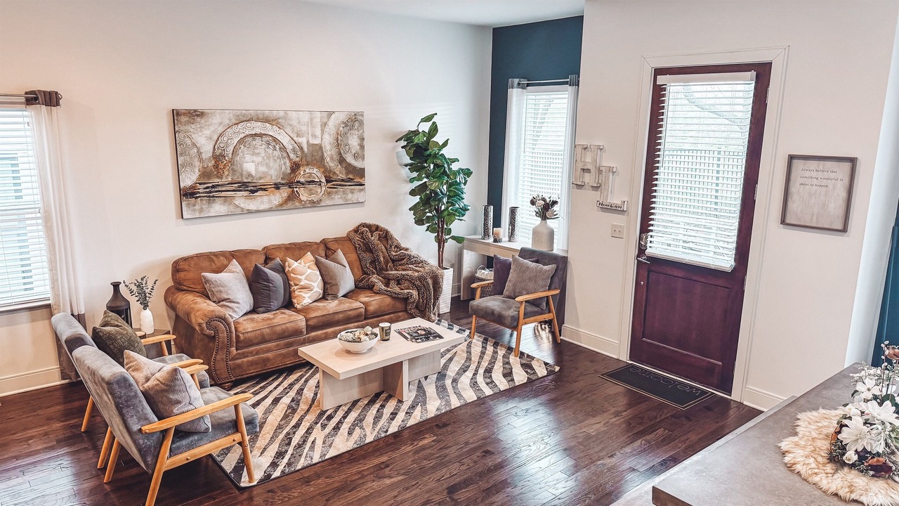 Photo of Livingroom in Edgehill