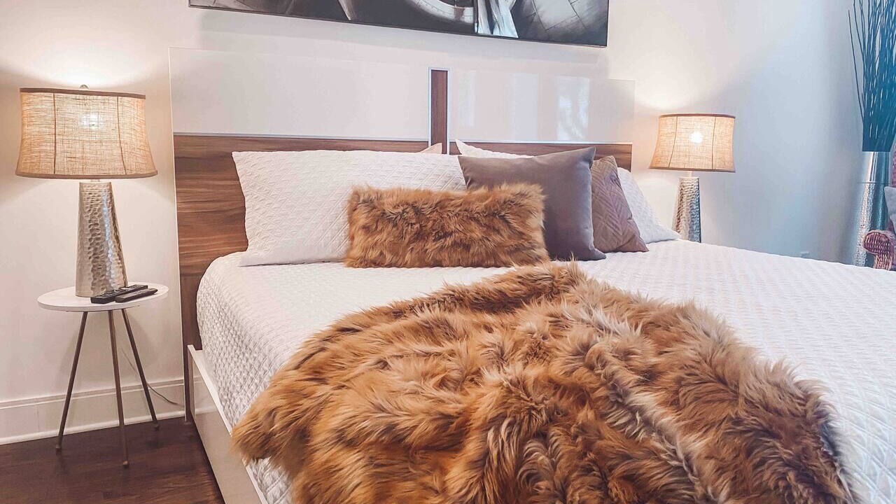 Photo of Bedroom in Edgehill