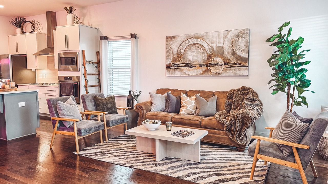 Photo of Livingroom in Edgehill