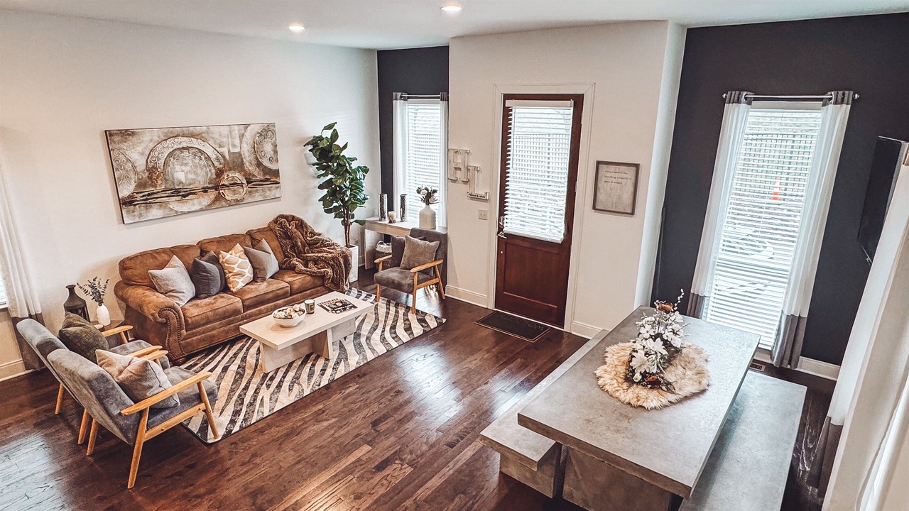 Photo of Livingroom in Edgehill