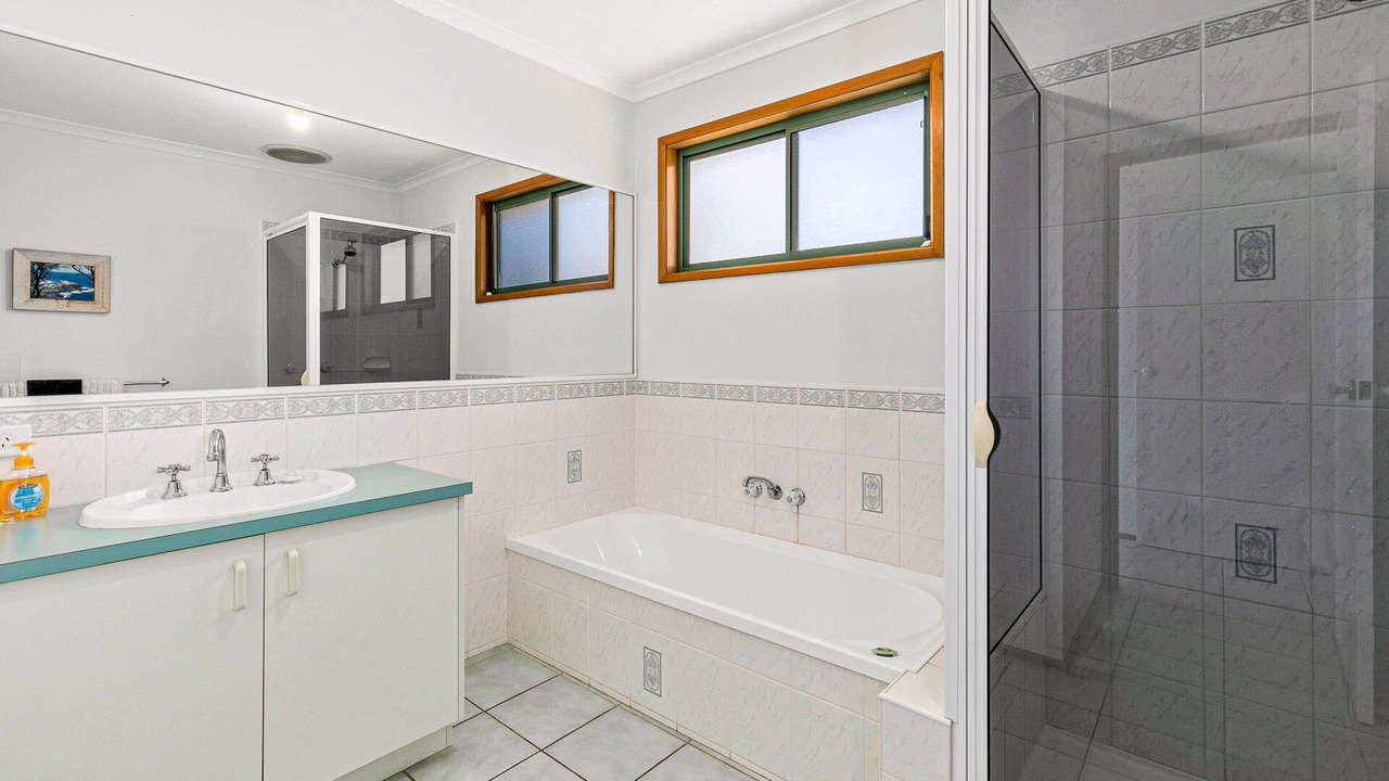 Photo of Bathroom in Cape Woolamai