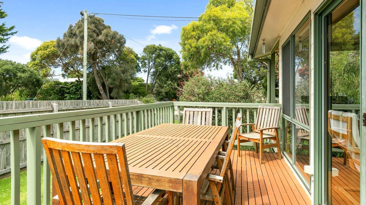 Photo of Outdoor in Cape Woolamai