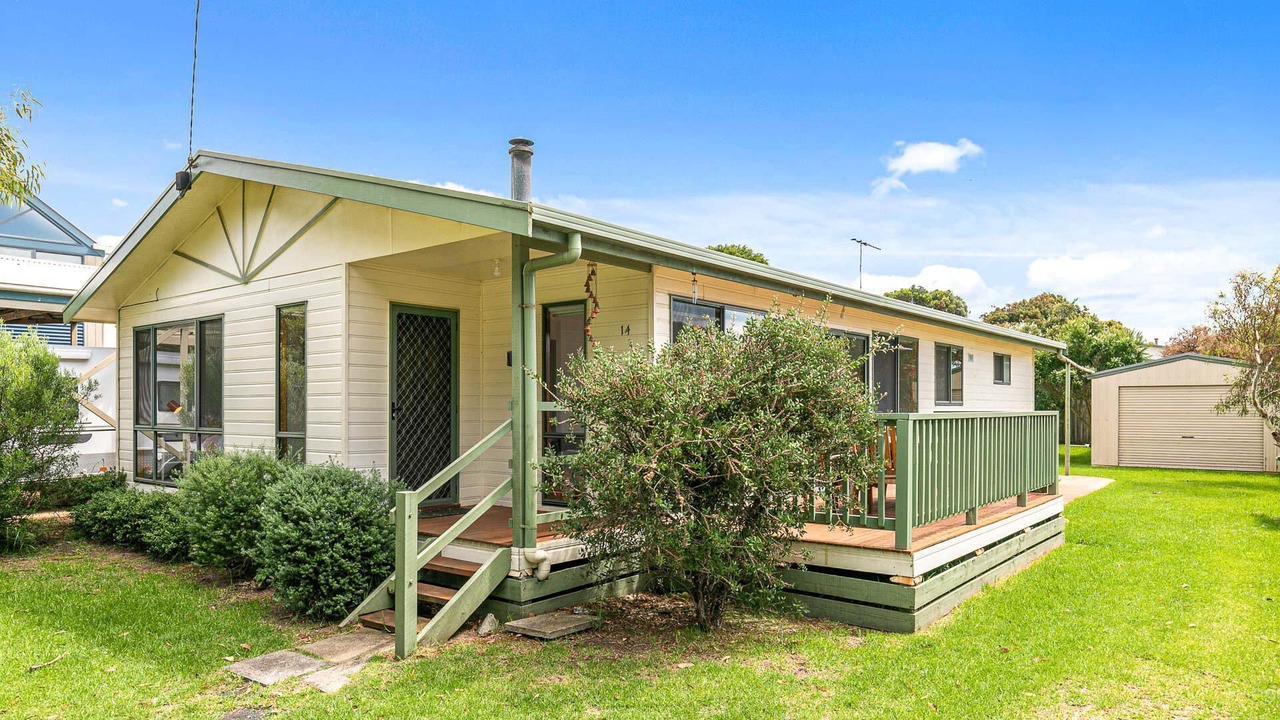 Photo of Outdoor in Cape Woolamai