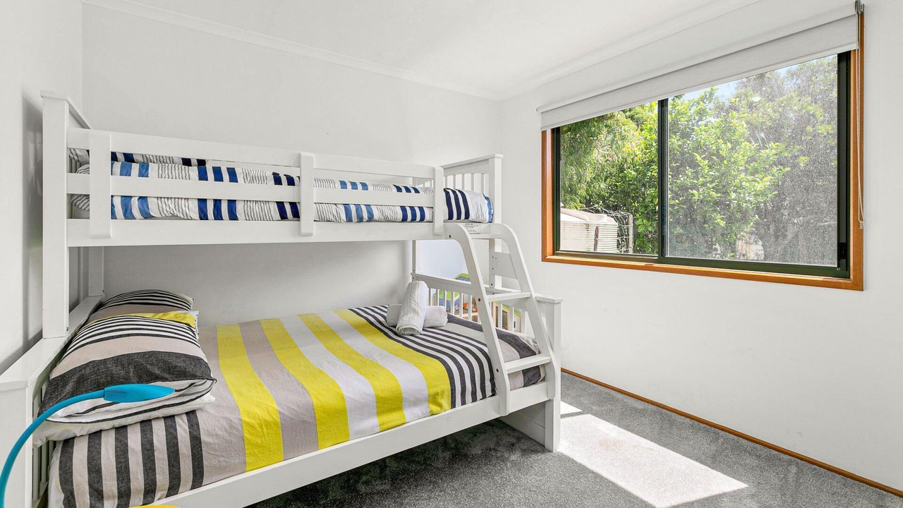 Photo of Bedroom in Cape Woolamai